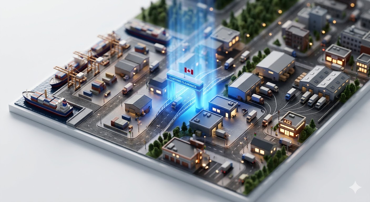 E-commerce fulfillment